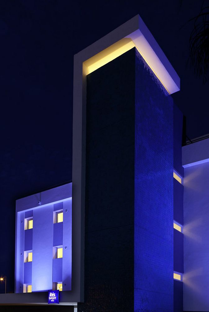 Mia Hotels Tanger Exterior photo